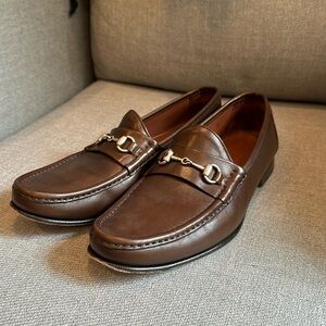 Allen Edmonds Verona II Italian Bit Loafer